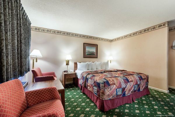 Rodeway Inn Jasper